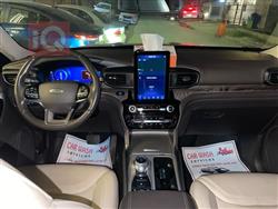 فورد إكسبلورر